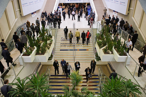 Gartner and WWF Assess Low Carbon and Environmental Leadership Among